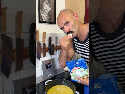 Pelmeni Suppe Wostok Style 👌🏼👨🏻