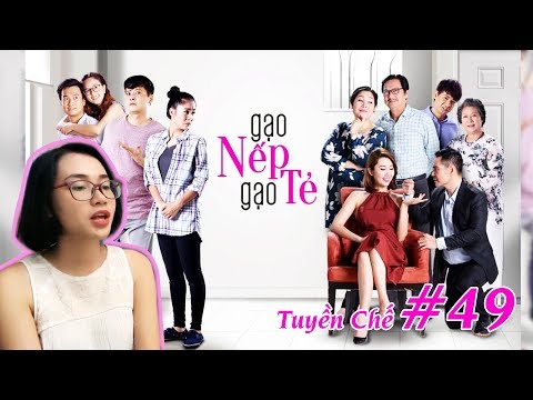 [Tuyền chế #49] GẠO NẾP GẠO TẺ - nhạc chế ĐI TÌM TÌNH YÊU