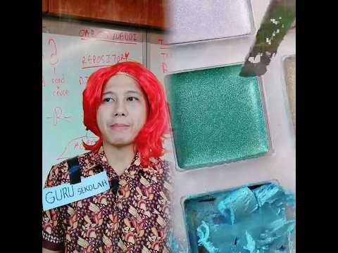 Ketika Teman yang Suka gangguin KENA MENTAL #fyp #videolebihpanjang #drama .