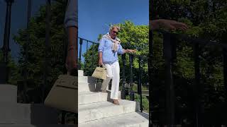 IF YOU THINK YOU CAN'T WEAR HEELS, THINK AGAIN!