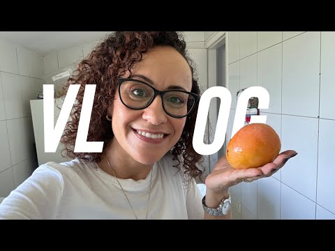 Vlog de FIM DE ANO