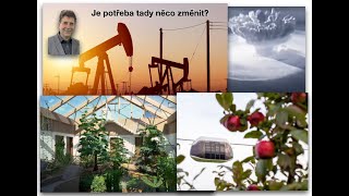 Musíme nejen stavět silnice