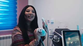 hsa.esthetique للطلب من الموقع الالكتروني bychiraz.com