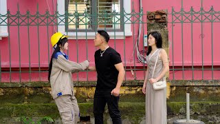NHẶT ĐƯỢC VÍ TRẢ LẠI CHO NGƯỜI MẤT VÀ THÁI ĐỘ KHINH THƯỜNG NGƯỜI KHÁC CỦA CHỦ NHÂN CHIẾC VÍ