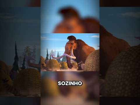 Você entendeu A Era do Gelo errado... Essa teoria muda tudo!