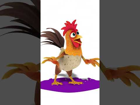 Bartolito Salpica a Beto Violeta #Shorts #bartolito #granjadezenon