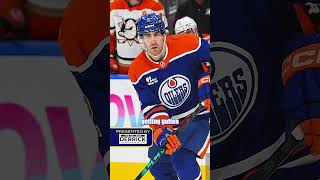 How is Evan Bouchard seen outside of the Edmonton market?