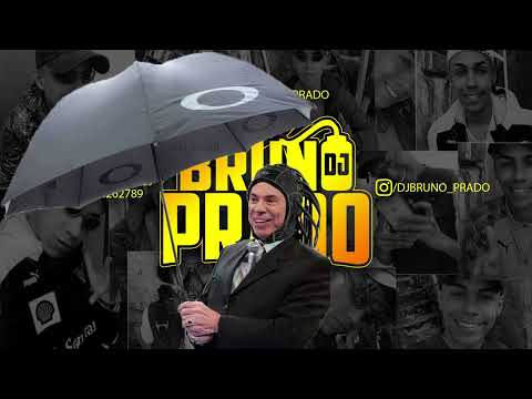 OLHA A COR DESSA AGUA - MONTAGEM SAI DA FRENTE DO MANO - TACA BALA (DJ BRUNO PRADO)