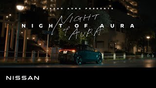 【オーラ】NIGHT OF AURA　ダイジェスト