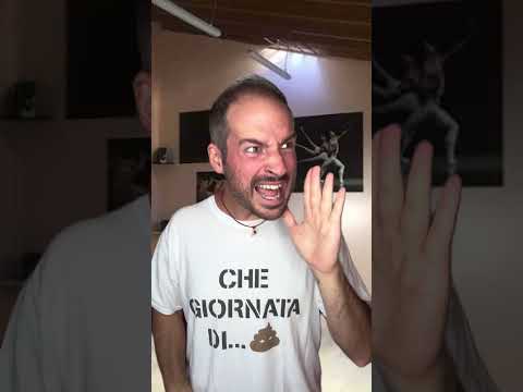 La PRIMA SETTIMANA di SCUOLA