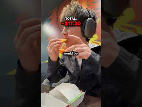 How EXPENSIVE is 24hrs in the Airport ✈️ 💸