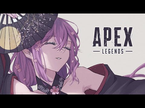 【APEX】健康になろう！！昼活エーペックス【にじさんじ/桜凛月】