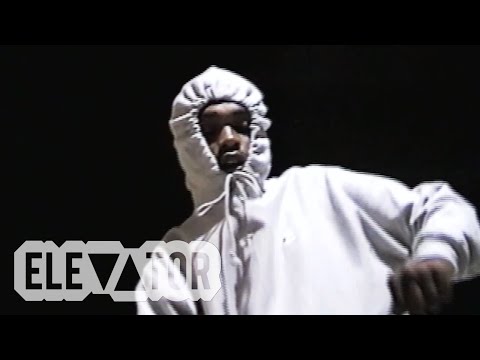 $NOT - STRANDED (Official Music Video)