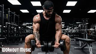 Top Motivational Songs 2026 🏆 Fitness & Gym Motivation Music 🔋 Best Gym Workout Music