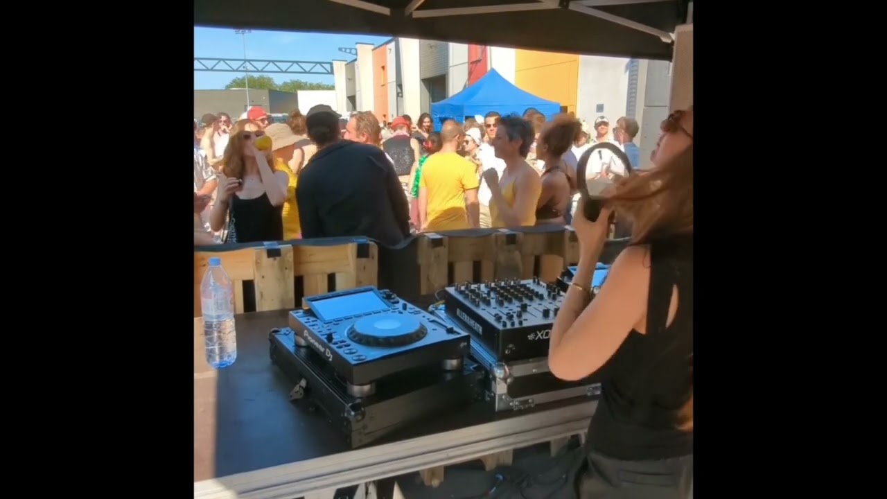 Irene Radice dj