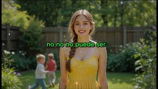 Mi sobrino fue diagnosticaso con leucemia, y mi hija era la única en la familia que podia salvarlo