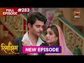 Rimjhim - Choti Umar Bada Safar  Full Episode 283  25 July 2026  Full HD #Newepisode  Dangal TV