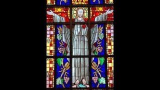 Sunday,  June 14, 2026 Mass