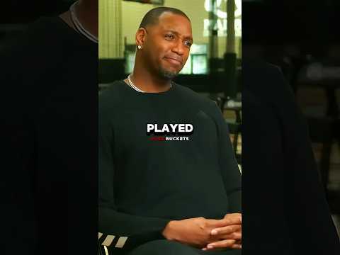 Kobe Beat Tracy McGrady 1v1? 😳