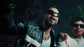 REIJY X SCAF - A PUES SI (VIDEO OFICIAL)