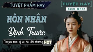 CỰC HAY Với Siêu Phẩm: Đêm Đen Định Mệnh | Truyện tâm sự thực tế Việt Nam 2025 | Audio Truyện Hay