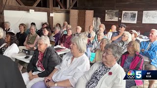 Women's Equality Day celebration emphasizes past and present voting rights