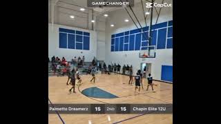 And 1 boy #and1 #tournament #aau #goated