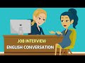 Interview Skills and Job Insights