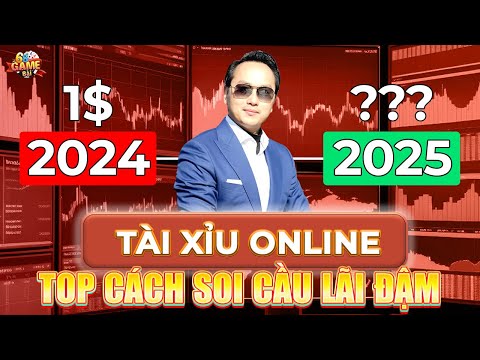 Game Bài Đổi Thưởng | Công Thức Bắt Cầu Tài Xỉu Game Bài Đổi Thưởng X2 Tài Sản Cho Người IQ Cao