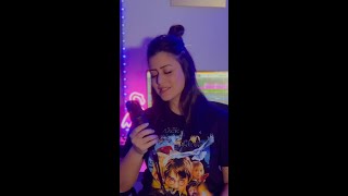 Harry Styles - As it was (Lofi Version) (Cover by Enji)