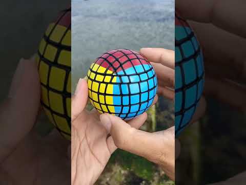 RUBIK TRIPLE SIETE (🥵 )