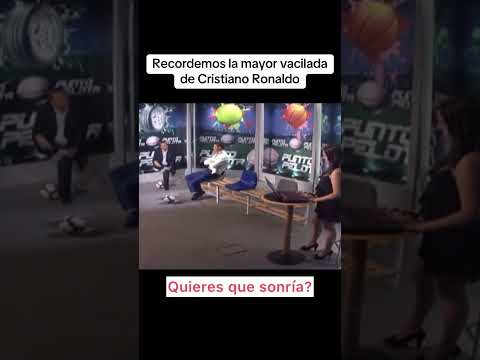 Quién es mejor Messi o Cristiano #cr7 #messi