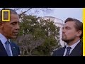 Climate Change and the Paris Agreement