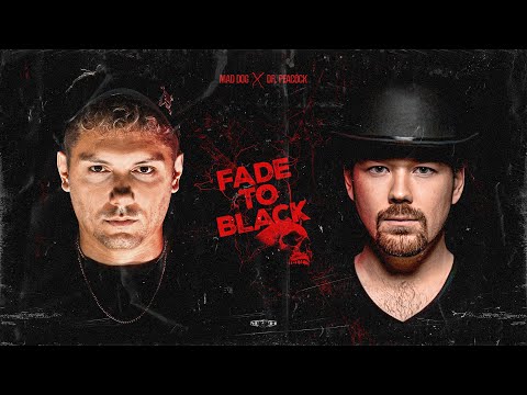 Mad Dog & Dr. Peacock - Fade To Black (Official Video)