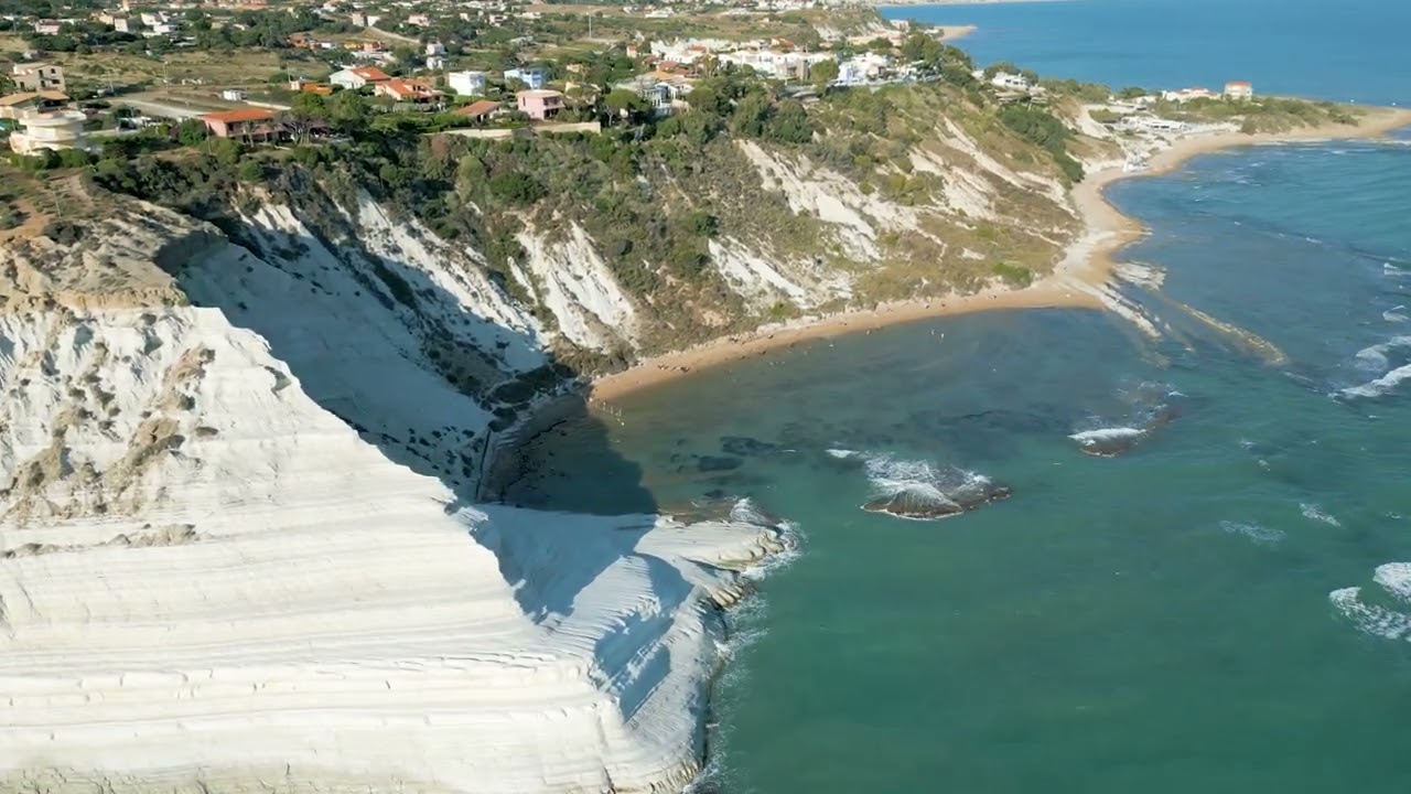 Navarra Drone Video