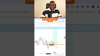 You Can't Place Trades Based on Market Analysis, Do This Instead