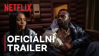 Tyler Perry: Doživotní šance | Oficiální trailer | Netflix