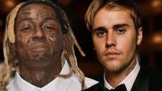 Lil Wayne ft. Justin Bieber - Saved by Grace (2025 Music Video)