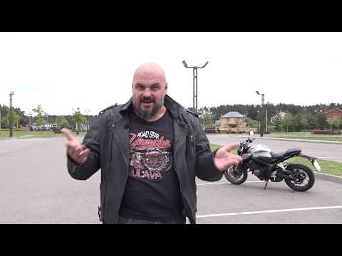 Honda CB
