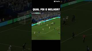 QUAL FOI O GOL MAIS BONITO DA COPA?