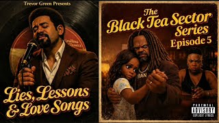 Jaguar Wright Vs Trevor Green/ Sammy Vs Everyone/ BTS Series EP 5 #jaguarwright #blackteasector 