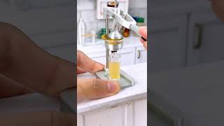 🍋💛 Pucker Up, It’s Tiny! | Sour Cocktail