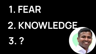 3 Surprising Reasons You’re Not Investing Yet!