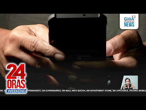 Isyu sa online gambling, tatalakayin ng komite sa Senado