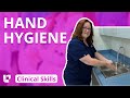 Handwashing Techniques and Best Practices