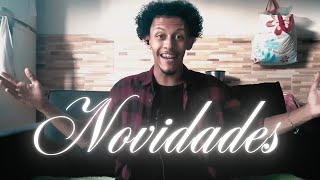 UM NOVO CICLO!