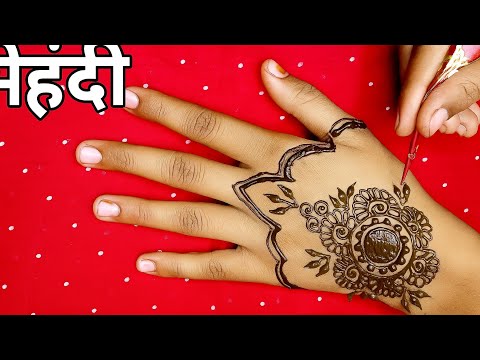 Here are the top trending mehndi (mehndi) designs for 2025