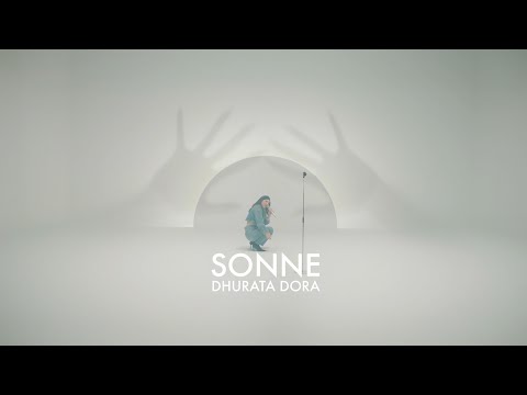 Dhurata Dora - Sonne (Official Video)