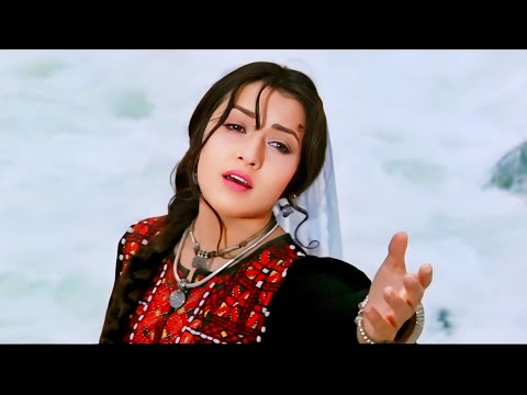 Chhodh Ke Na Jaa Ooh Piya | Alka Yagnik | Arbaaz Khan, Tabu ❤️ Full Video Song ❤️ Maa Tujhhe Salaam