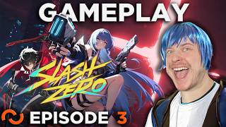 SlashZero [Episode 3]
